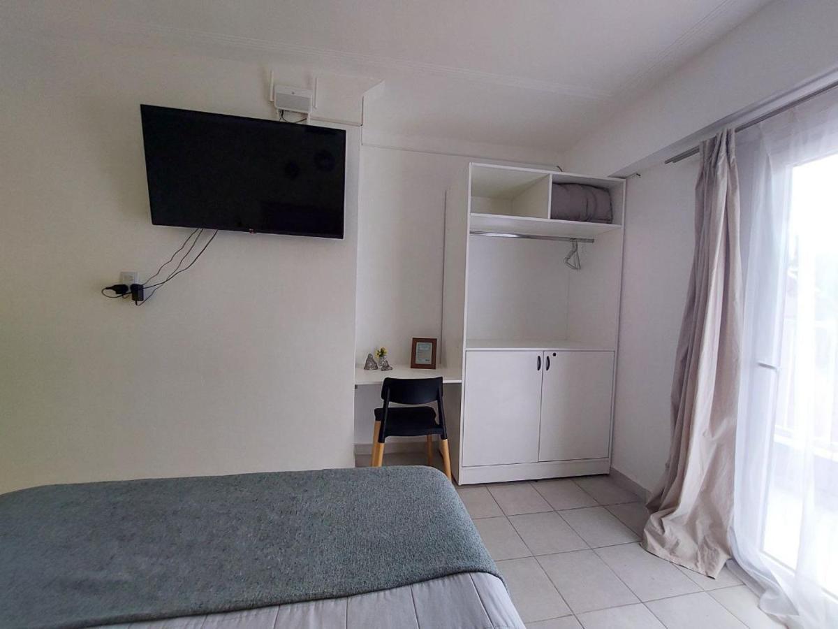 Muriel Apartment San Miguel de Tucuman