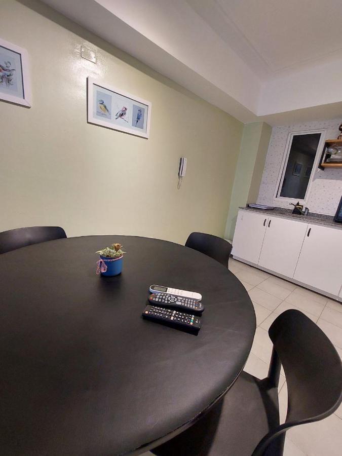 Muriel Apartment *